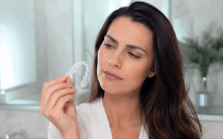 Como saber se o Invisalign é indicado para o meu caso