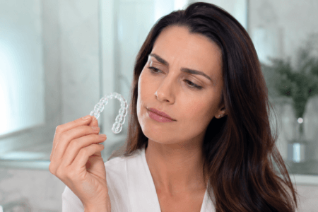Como saber se o Invisalign é indicado para o meu caso