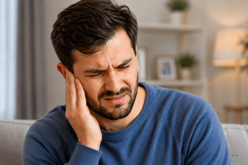 Disfunção Temporomandibular