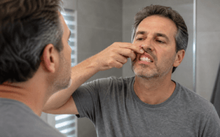Gengiva inflamada, gengiva sangrando, periodontite, gengivite, raspagem periodontal, mau hálito, retração gengival
