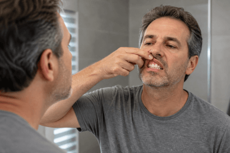 Gengiva inflamada, gengiva sangrando, periodontite, gengivite, raspagem periodontal, mau hálito, retração gengival