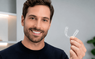 Invisalign funciona em casos complexos