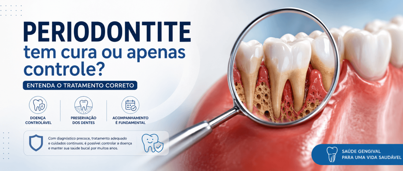 Periodontite