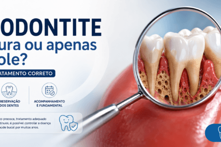 Periodontite