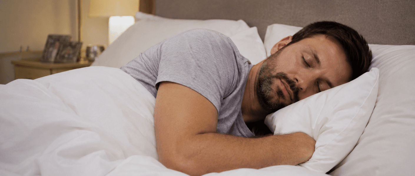 Qual tratamento para ronco é mais confortável para dormir