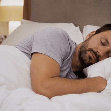 Qual tratamento para ronco é mais confortável para dormir
