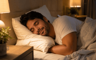 Qual tratamento para ronco substitui o CPAP