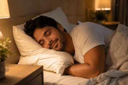 Qual tratamento para ronco substitui o CPAP