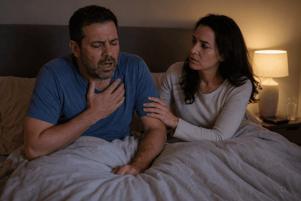 Tratamento da Apneia do Sono