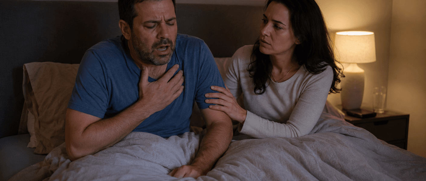Tratamento da Apneia do Sono