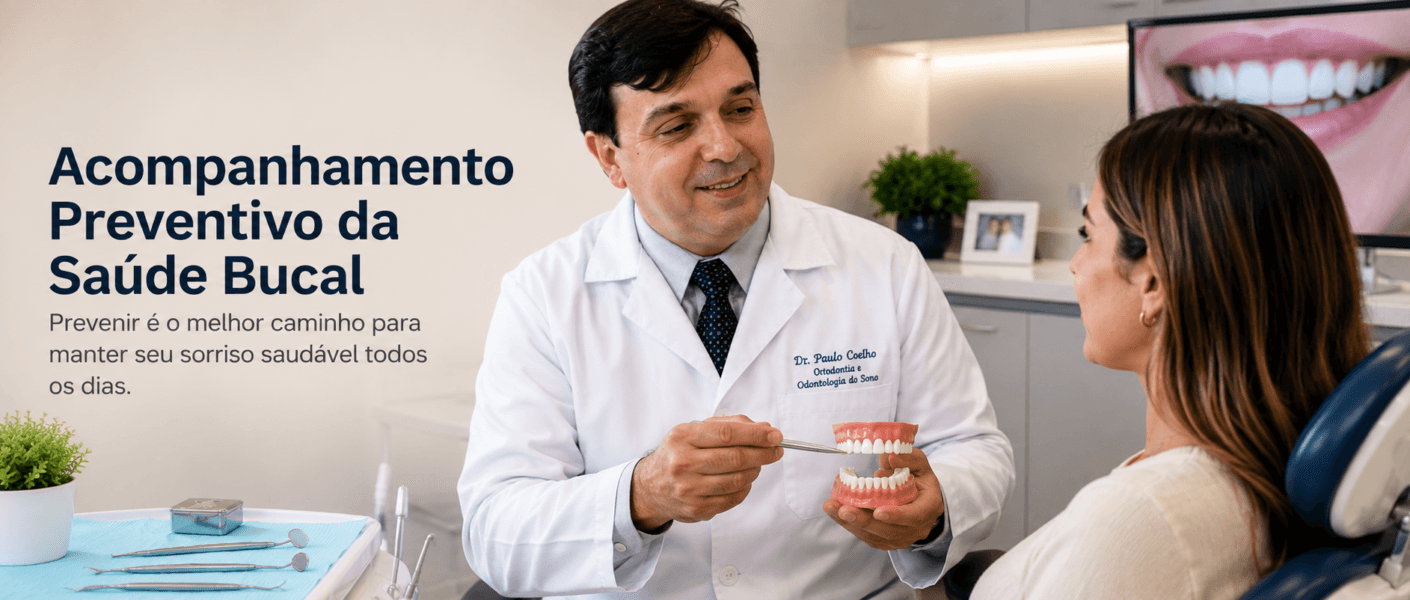 Acompanhamento Preventivo