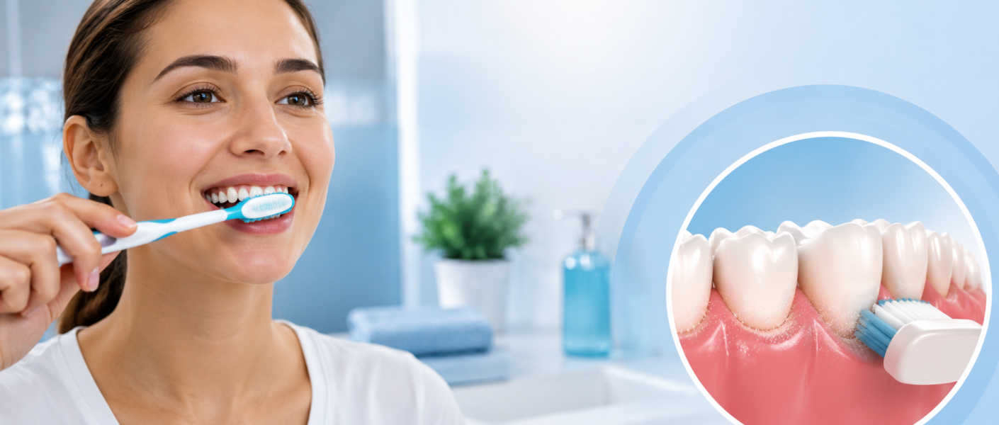 Escova Interdental
