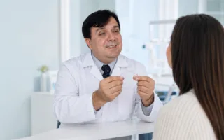 alinhadores Invisalign