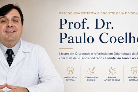 Dr Paulo Coelho , Prof. Dr. Paulo Coelho