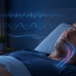 apneia do sono pode causar convulsão