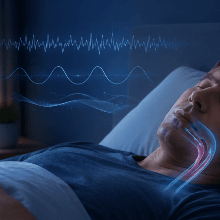 apneia do sono pode causar convulsão