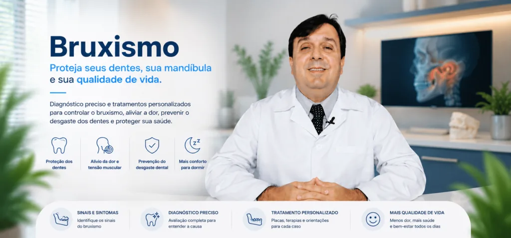 bruxismo