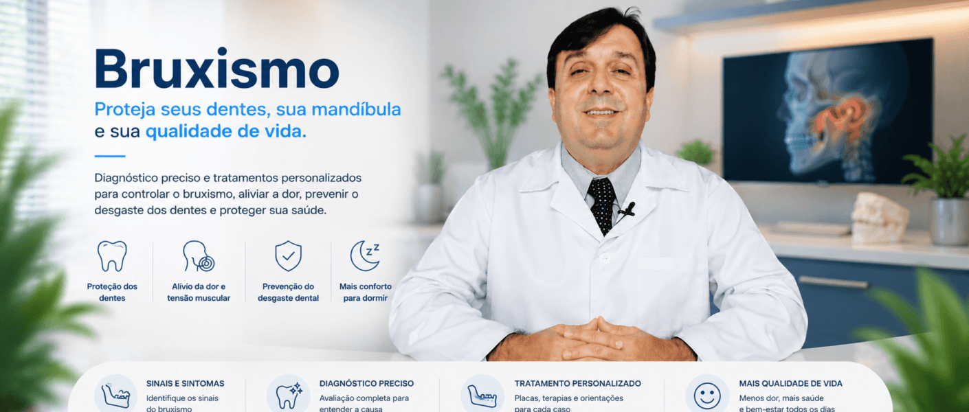 bruxismo
