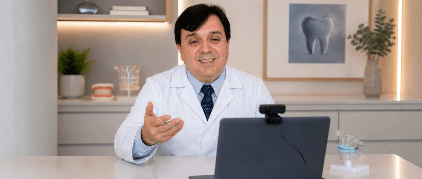curso de ronco e apneia para dentistas