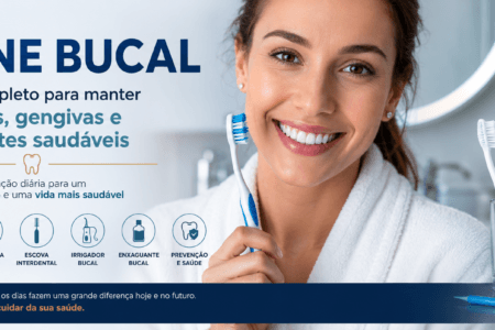 higiene bucal