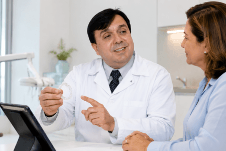ortodontia para adultos