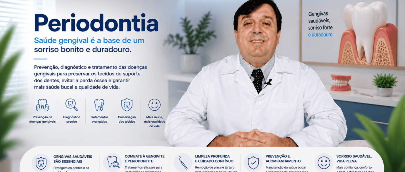 periodontia