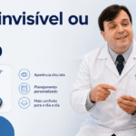 Aparelho invisível ou Invisalign é a mesma coisa