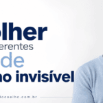 Como escolher entre os diferentes tipos de aparelho invisível