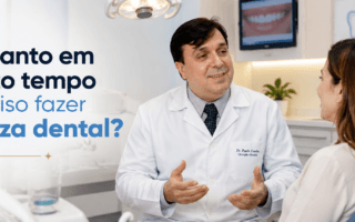 De Quanto em Quanto Tempo Fazer Limpeza Dental
