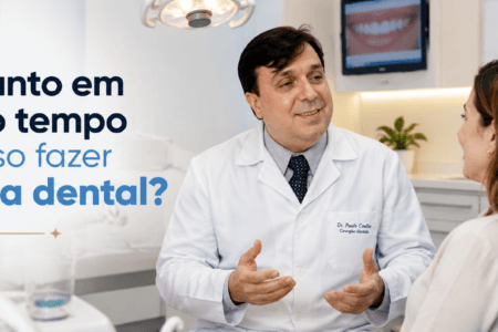 De Quanto em Quanto Tempo Fazer Limpeza Dental
