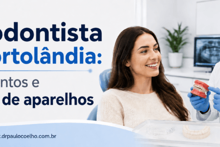 Ortodontista em Hortolând