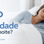 Por que o ronco muda de intensidade durante a noite