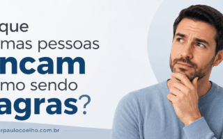 Por que pessoas magras também roncam