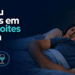 Por que ronco mais em algumas noites