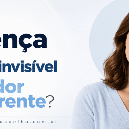 Qual a diferença entre aparelho invisível e alinhador transparente