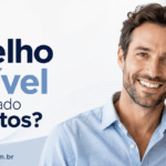 Qual aparelho invisível é mais indicado para adultos