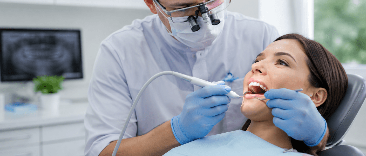 Tratamento Periodontal Não Cirúrgico