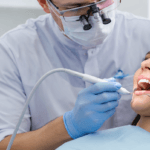 Tratamento Periodontal Não Cirúrgico