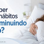 como saber se o ronco está diminuindo