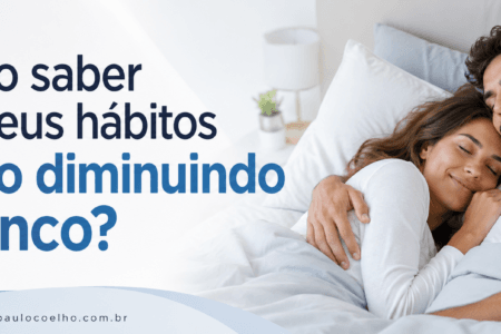 como saber se o ronco está diminuindo