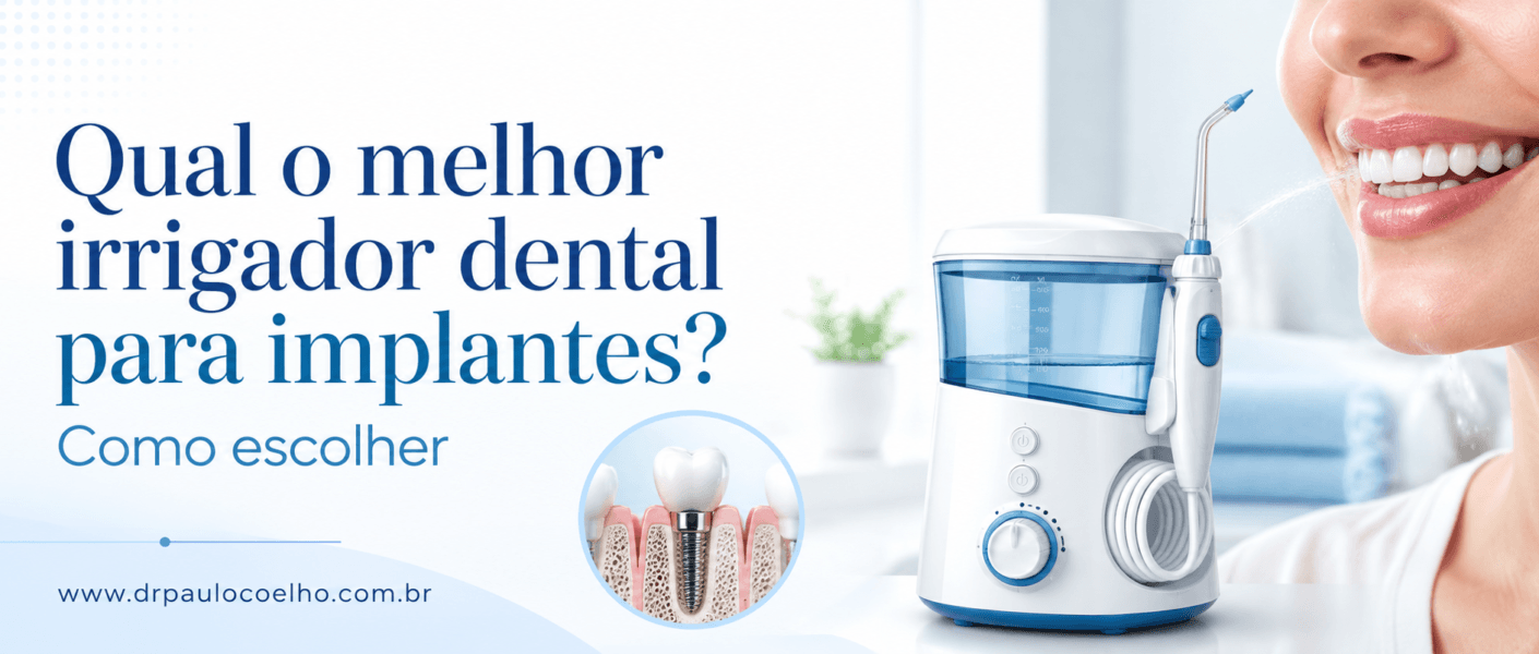 dental para implantes