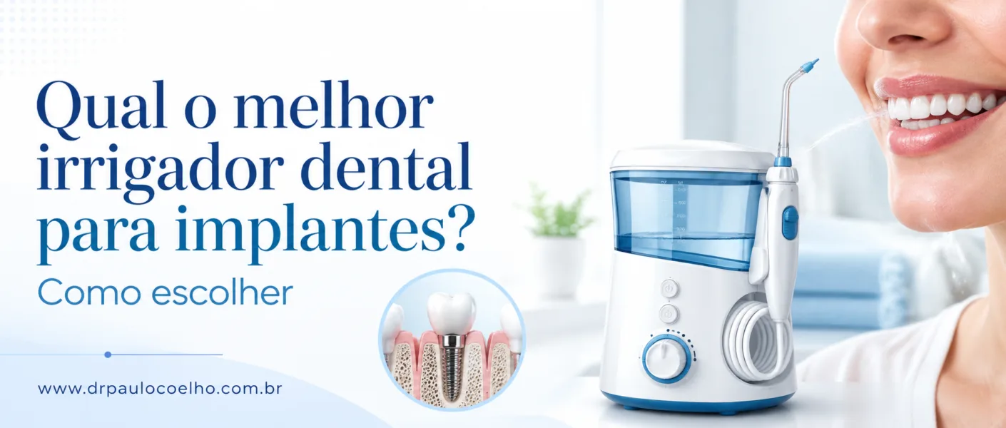 dental para implantes