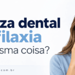 limpeza dental remove tártaro dos dentes
