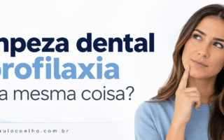 limpeza dental remove tártaro dos dentes