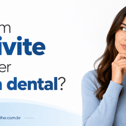 quem tem gengivite pode fazer limpeza dental