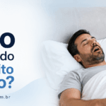 ronco piora quando estou cansado