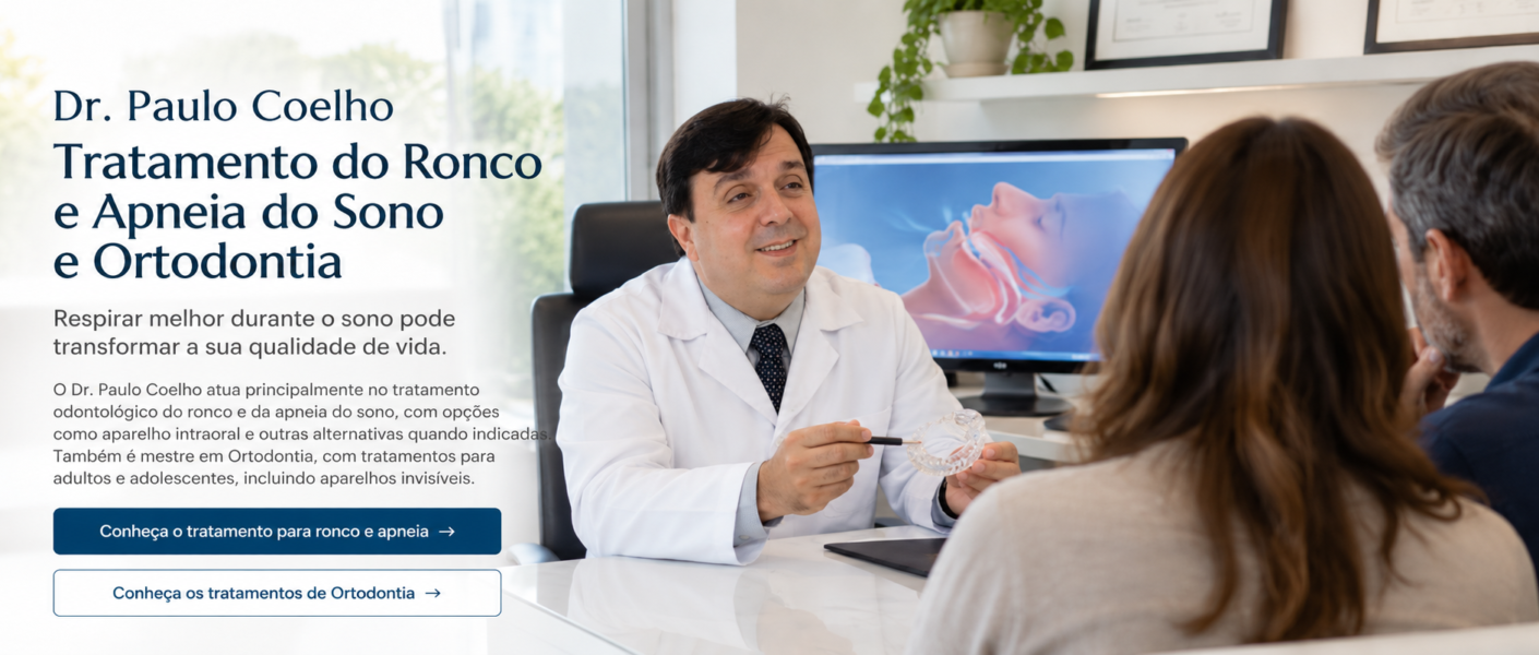 dr paullo coelho